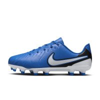 Nike Jr. Tiempo Legend 10 Club (DV4352-400)