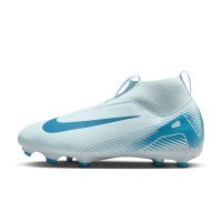 Nike JR Mercurial ZOOM SUPERFLY 10 ACAD FGMG (FQ8304-400)