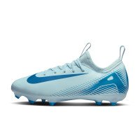 Nike JR Mercurial ZOOM VAPOR 16 ACADEMY FG/MG (FQ8392-400)