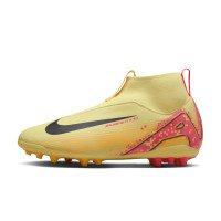 Nike Jr. Mercurial Superfly 10 Academy "Kylian Mbappé" AG (HF3418-800)