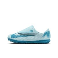 Nike Jr. Mercurial Vapor 16 Club TF Low-Top (FQ8291-400)