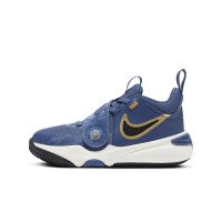 Nike Team Hustle D 11 (FZ7296-400)