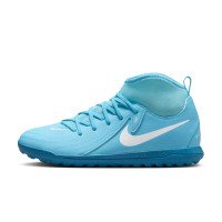 Nike Jr. Phantom Luna 2 Club TF (FJ2607-400)