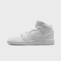 Nike Jordan Air Jordan 1 Mid (GS) (554725136)