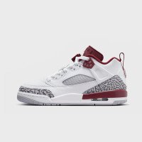 Nike Jordan Spizike Low (GS) (FQ3950106)