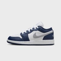 Nike Jordan Air Jordan 1 Low (GS) (553560141)