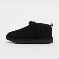 UGG W Classic Ultra Mini (1116109BLK)