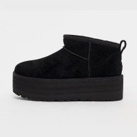 UGG W Classic Ultra Mini Platform (1135092BLK)