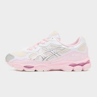 Asics KICKI BLACK Gel-NYC (1203A571-100)