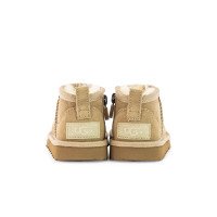 UGG Toddler Classic Ultra Mini Boot Winter Stiefel (1130750T-SAN)