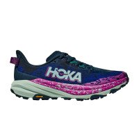 HOKA ONE ONE Speedgoat 6 (1147830-SMY)