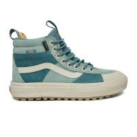 Vans Mte Sk8-hi Waterproof (VN000CVTGRN)