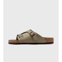 Birkenstock Zürich Canvas Tex (1028755)