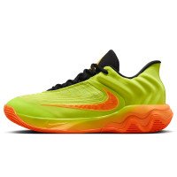 Nike Giannis Immortality 4 "Halloween" (FQ3680-301)