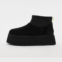 UGG Classic Mini Dipper (1168170BLK)