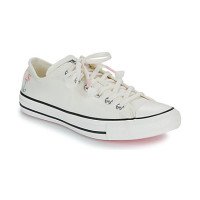 Converse Chuck Taylor All Star Embroidered Little Flowers (A10149C)