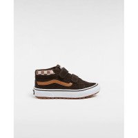 Vans Kinder Mte Sk8-mid Reissue (VN000D10BF2)