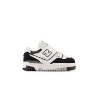 New Balance 550 Bungee Lace with Top Strap (IHB550CA)