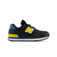 New Balance 574 HOOK & LOOP (PV574KIB)