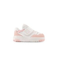 New Balance 550 Bungee Lace with Top Strap (IHB550CD)