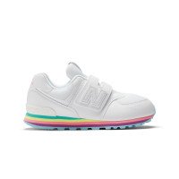 New Balance 574 HOOK & LOOP (PV574KIJ)