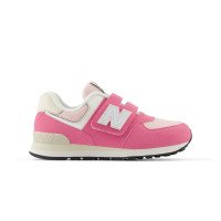 New Balance 574 HOOK & LOOP (PV574RBS)