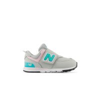 New Balance 574 NEW-B HOOK & LOOP (NW574KIC)