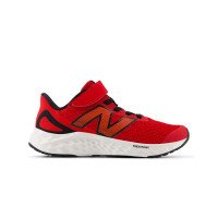 New Balance Fresh Foam Arishi v4 Bungee Lace with Top Strap (PAARIYR4)