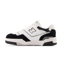 New Balance 550 Bungee Lace with Top Strap (PHB550CA)