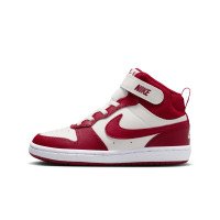 Nike Court Borough Mid 2 (CD7783-124)