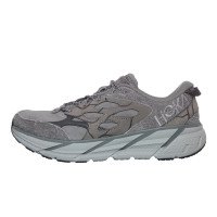 HOKA ONE ONE Clifton L Suede TP (1150910-GTL)