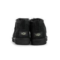 UGG M Classic Ultra Mini (1137391-BLK)