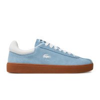 Lacoste Women's Baseshot Trainers (48SFA0010-LBG)