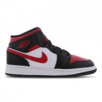 Nike Jordan Jordan 1 Mid (GS) (554725-079)