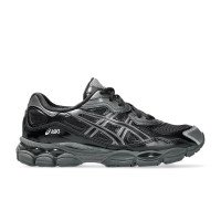 Asics KICKI BLACK Gel-NYC (1203A571-001)