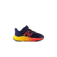 New Balance Fresh Foam Arishi v4 Bungee Lace with Top Strap (IAARIKB4)