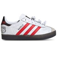 adidas Originals adidas x Hello Kitty Kids Gazelle (IH9959)