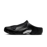 Nike Clogposite Mules Black / Metallic Silver (HJ4325-001)