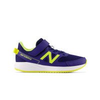 New Balance 570v3 Bungee Lace with Top Strap (YT570BY3)