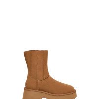 UGG Classic Twin Seam New Height (1158313-CHE)