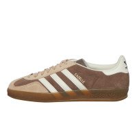 adidas Originals Gazelle Indoors Earth strata/Magic beige (IF9646)