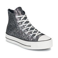 Converse Chuck Taylor All Star Lift Platform Glitter (A09551C)