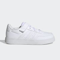 adidas Originals Breaknet Lifestyle Court Elastic Lace and Top Strap (HP8969)