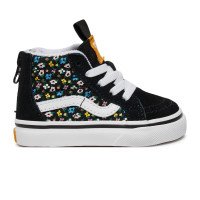 Vans Kleinkinder Sk8-hi Zip (VN000D0NBMV)