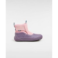 Vans Kleine Kinder Mte Slip-on Hi Terrain (VN000D12BIY)