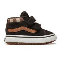 Vans Kleinkinder Mte Sk8-mid Reissue (VN000D11BF2)