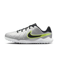 Nike Jr. Tiempo Legend 10 Academy Low Top (DV4351-001)