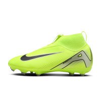 Nike Jr. Mercurial Superfly 10 Academy MG (FQ8304-700)