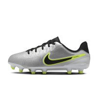 Nike Jr. Tiempo Legend 10 Academy Low Top (DV4348-001)