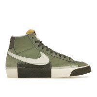 Nike Blazer Mid Pro Club (DQ7673-301)